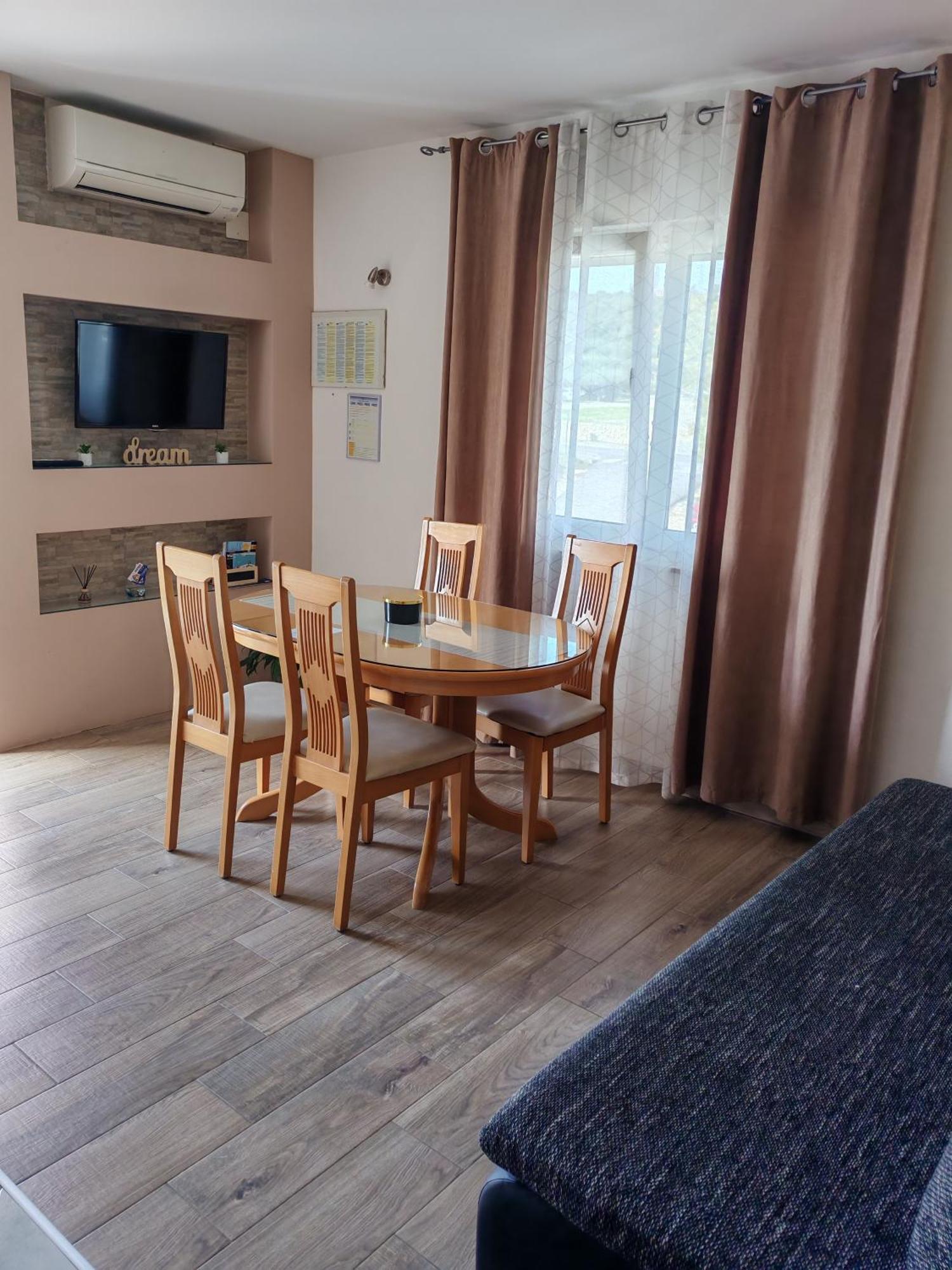 Ana&Marija Appartement Kaštela Buitenkant foto