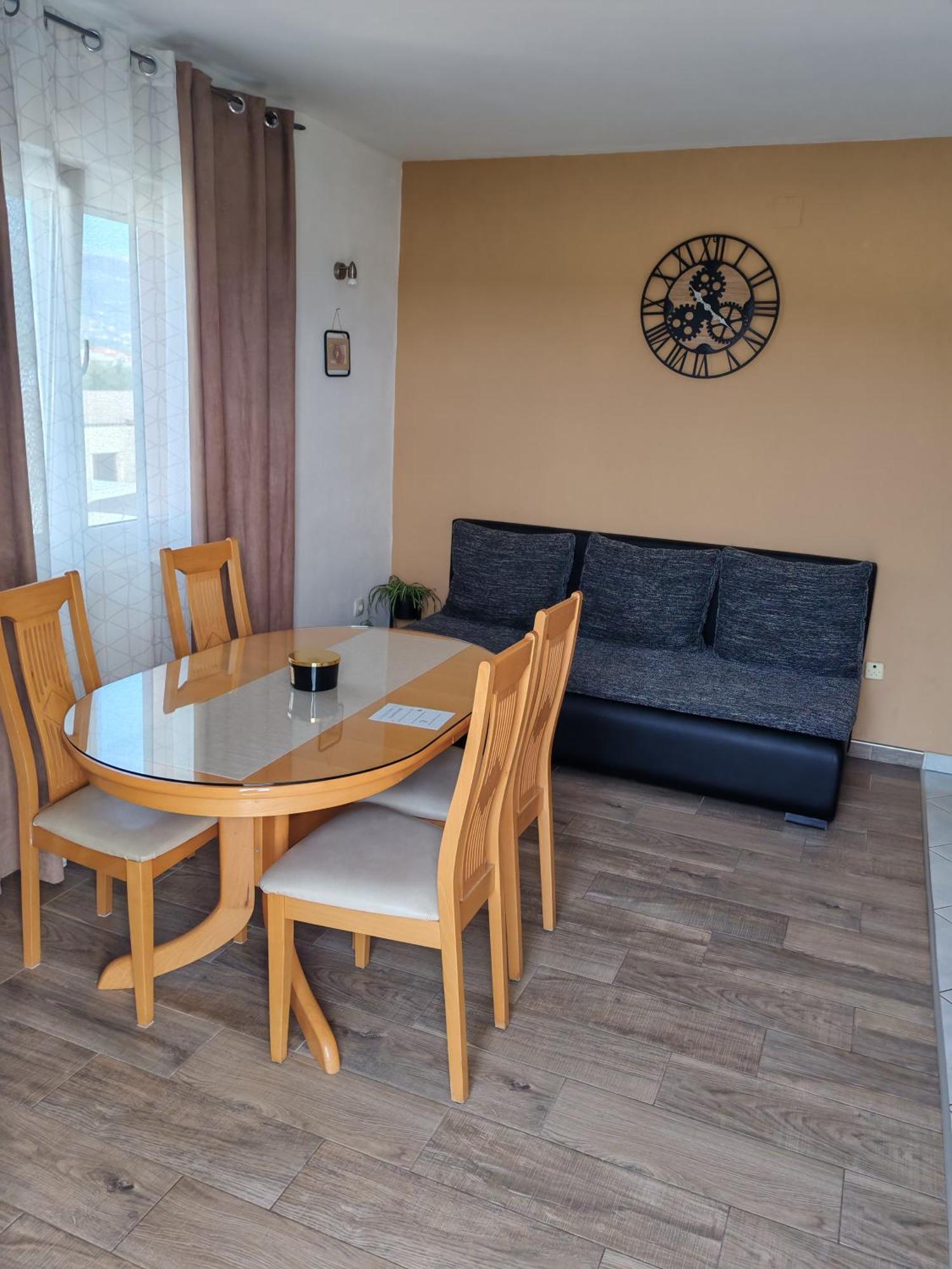 Ana&Marija Appartement Kaštela Buitenkant foto