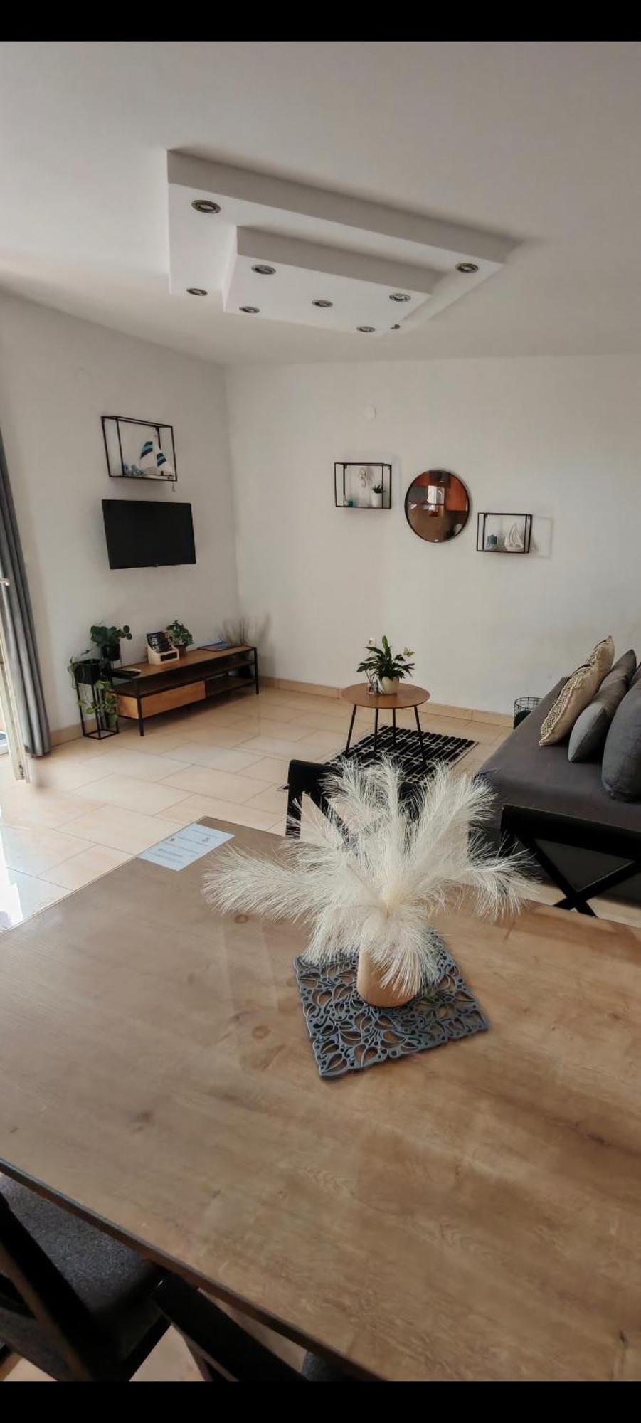 Ana&Marija Appartement Kaštela Buitenkant foto