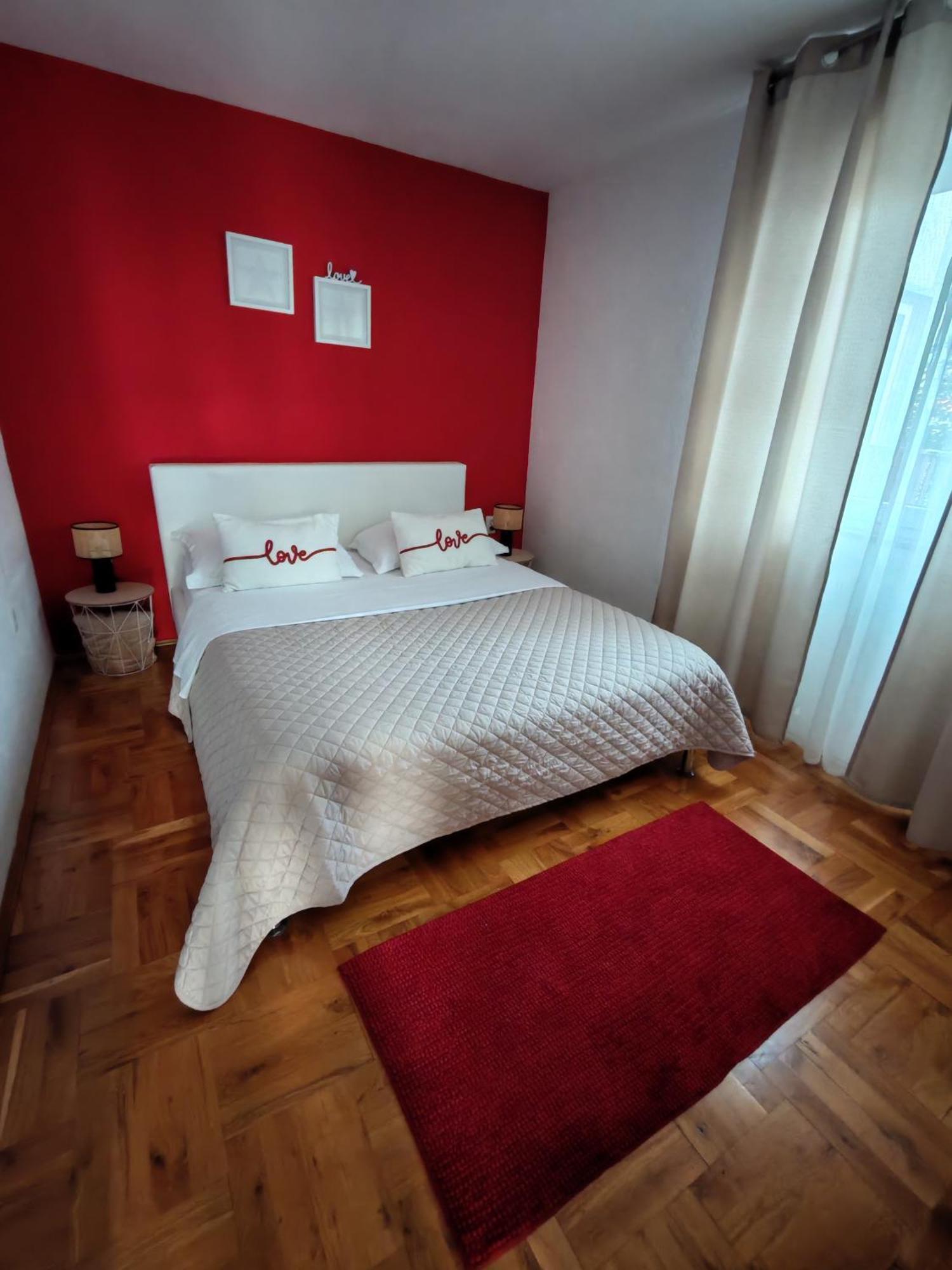 Ana&Marija Appartement Kaštela Buitenkant foto
