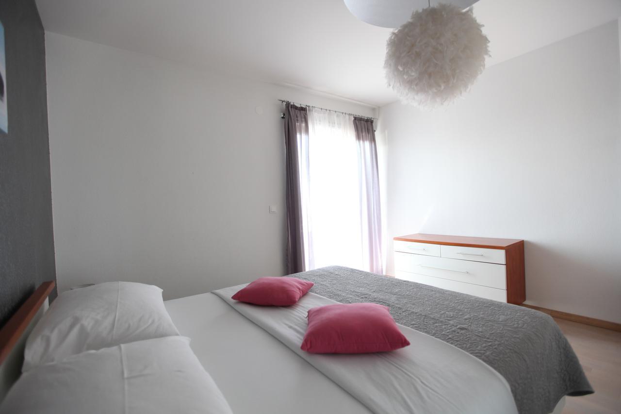 Ana&Marija Appartement Kaštela Buitenkant foto