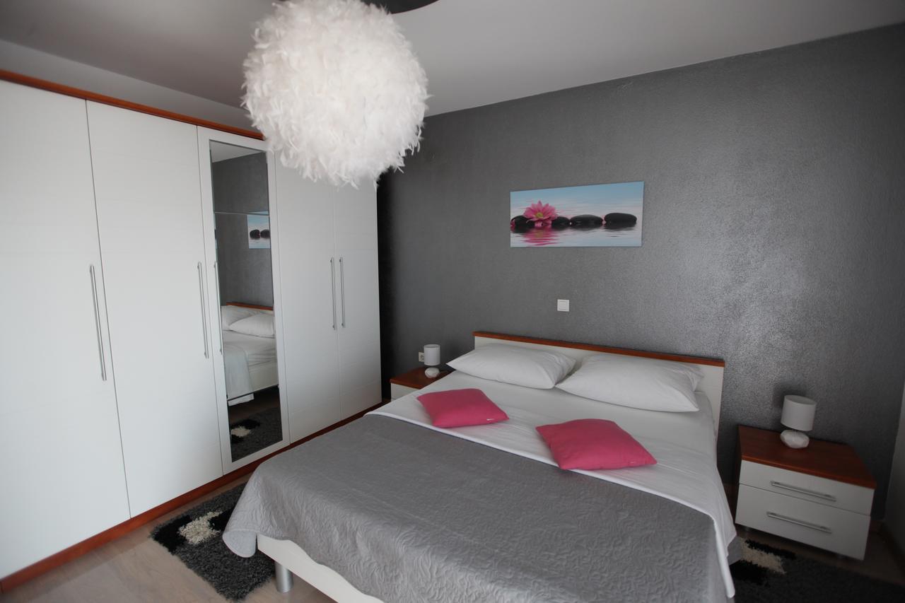 Ana&Marija Appartement Kaštela Buitenkant foto