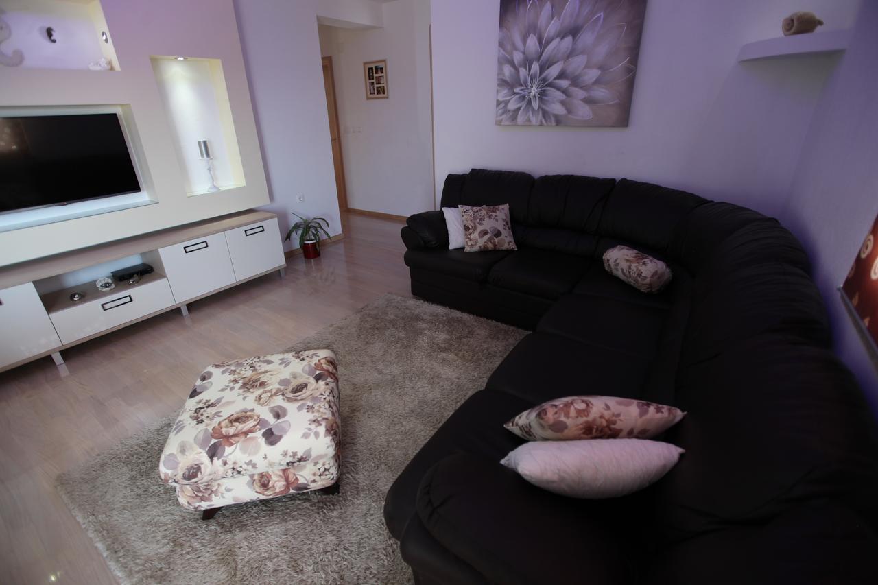 Ana&Marija Appartement Kaštela Buitenkant foto